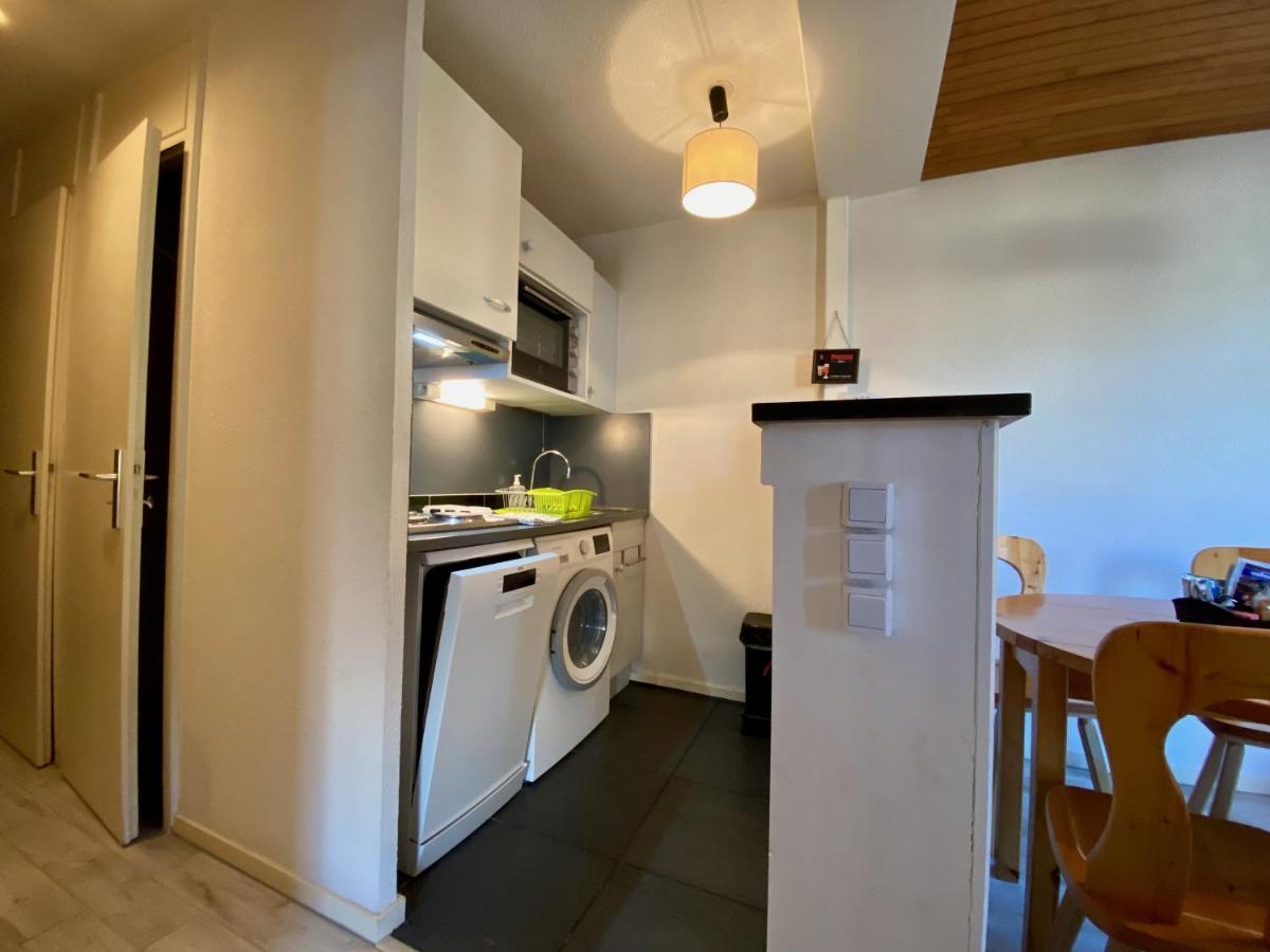 Aster Apartment Шамони Екстериор снимка