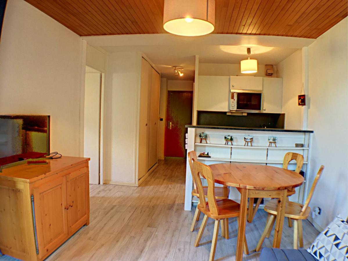 Aster Apartment Шамони Екстериор снимка