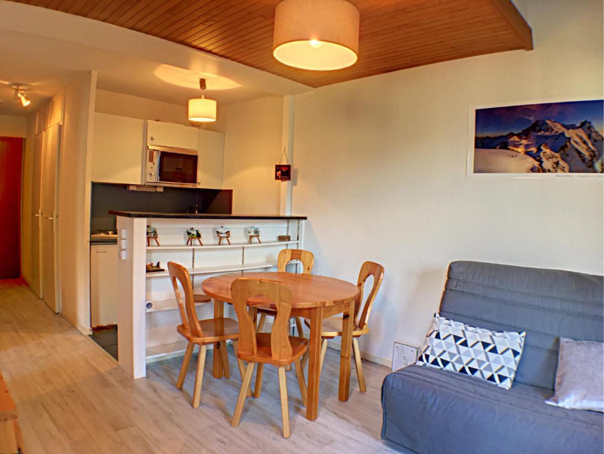 Aster Apartment Шамони Екстериор снимка