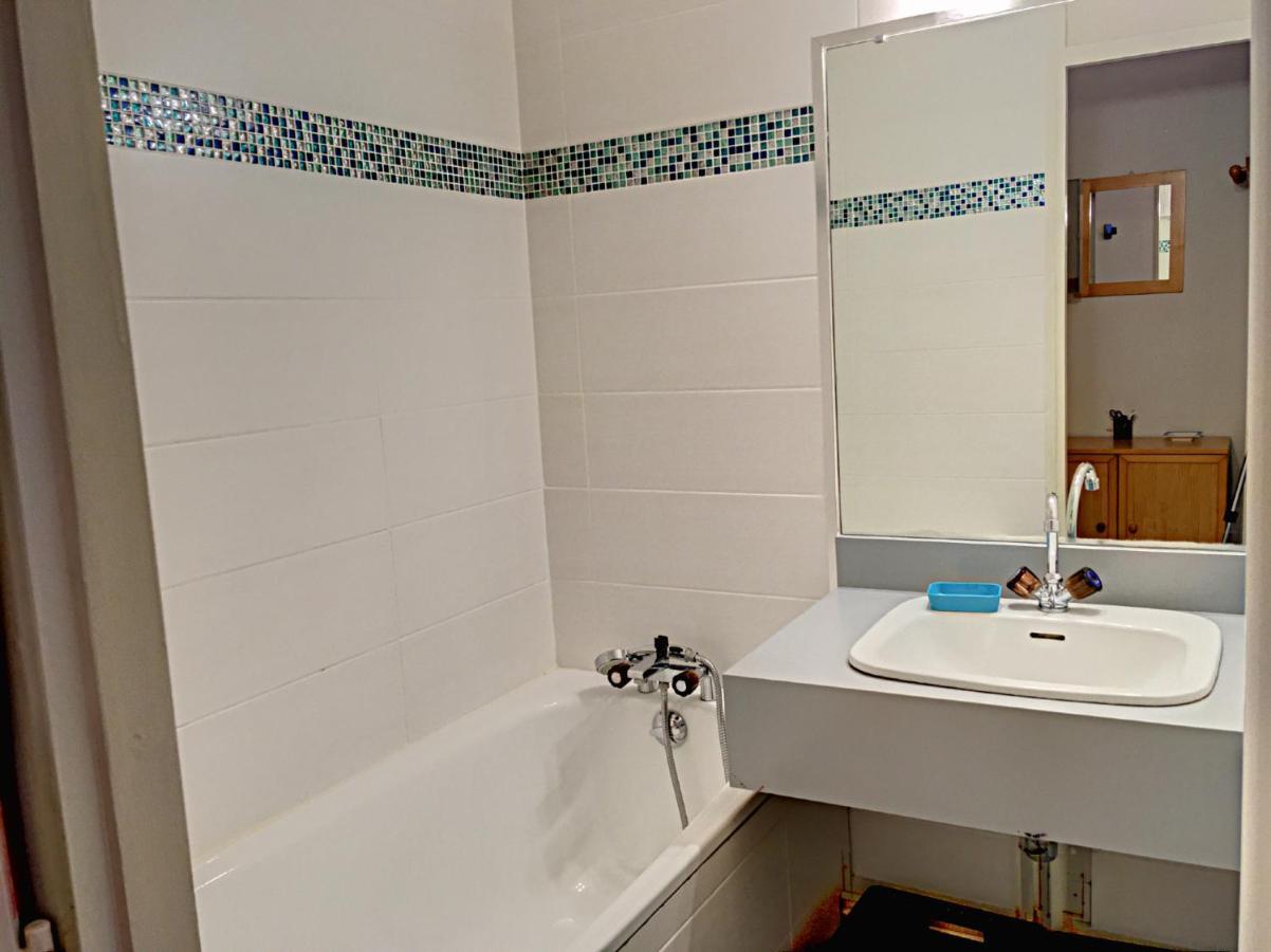 Aster Apartment Шамони Екстериор снимка