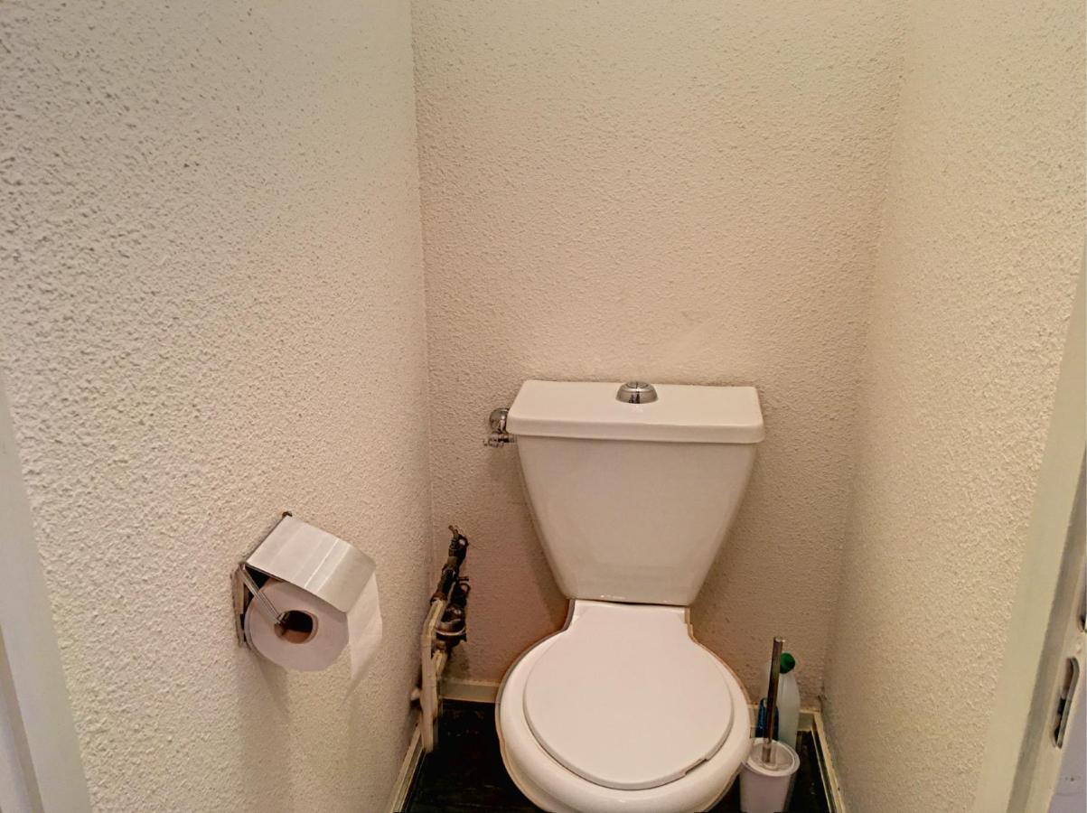Aster Apartment Шамони Екстериор снимка